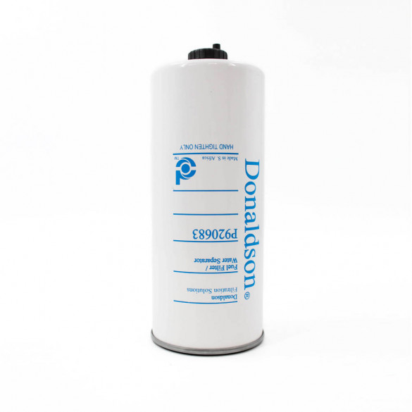 Genuine Donaldson P920683 Spin On Fuel Filter/Water Separator from Holm (F20-0265-DON)